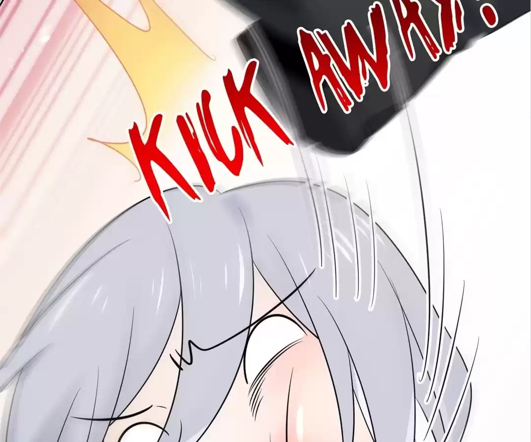 My Apocalyptic Miss Chapter 70 page 42 - 