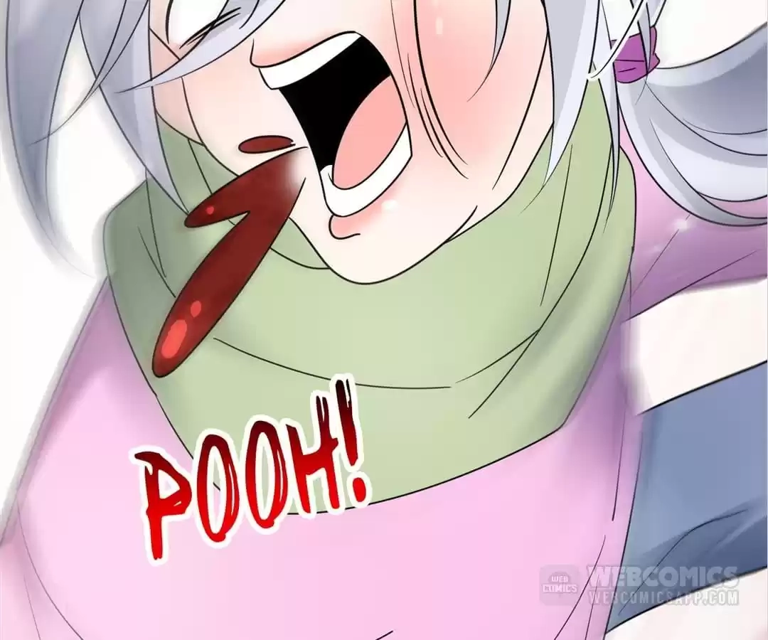 My Apocalyptic Miss Chapter 70 page 43 - 