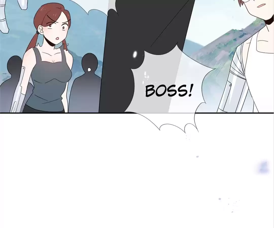 My Apocalyptic Miss Chapter 70 page 48 - 