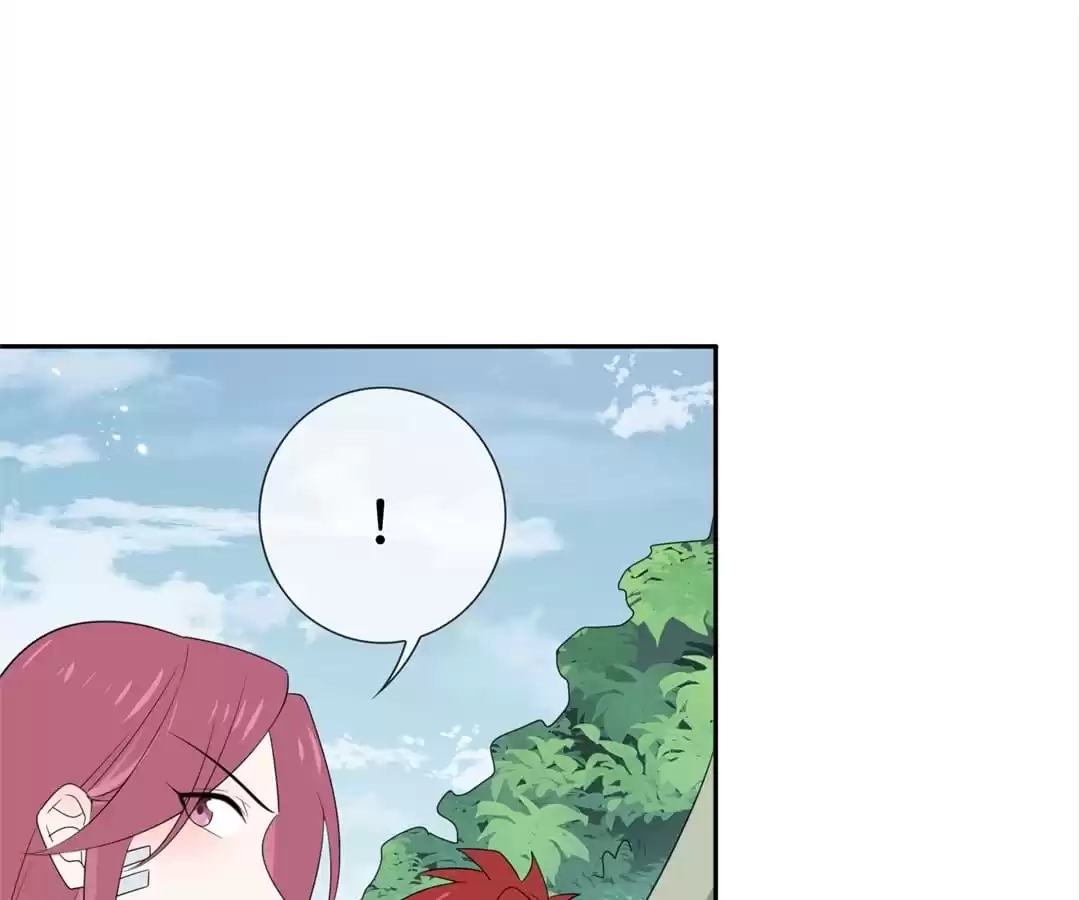My Apocalyptic Miss Chapter 70 page 6 - 