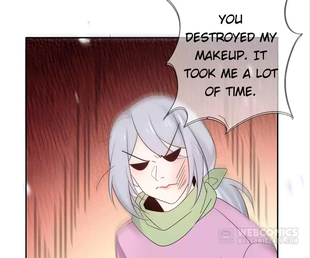 My Apocalyptic Miss Chapter 70 page 51 - 