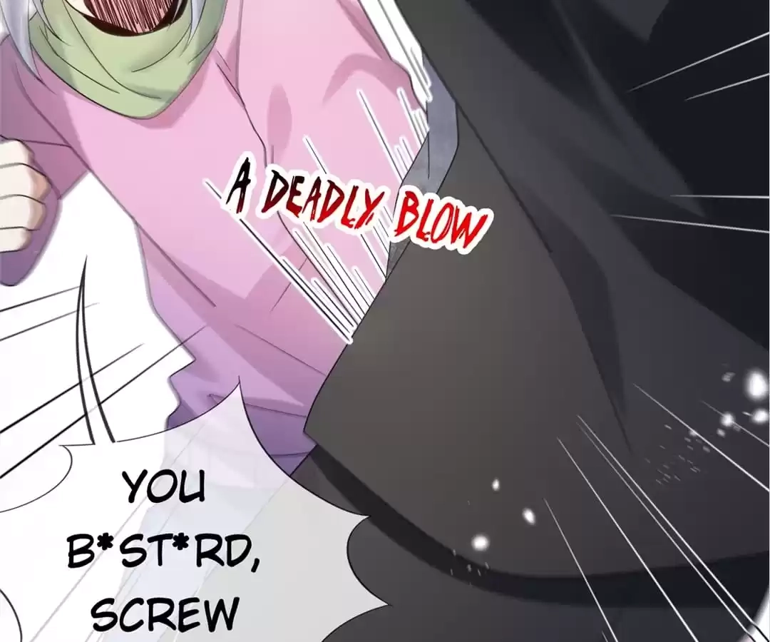 My Apocalyptic Miss Chapter 70 page 56 - 