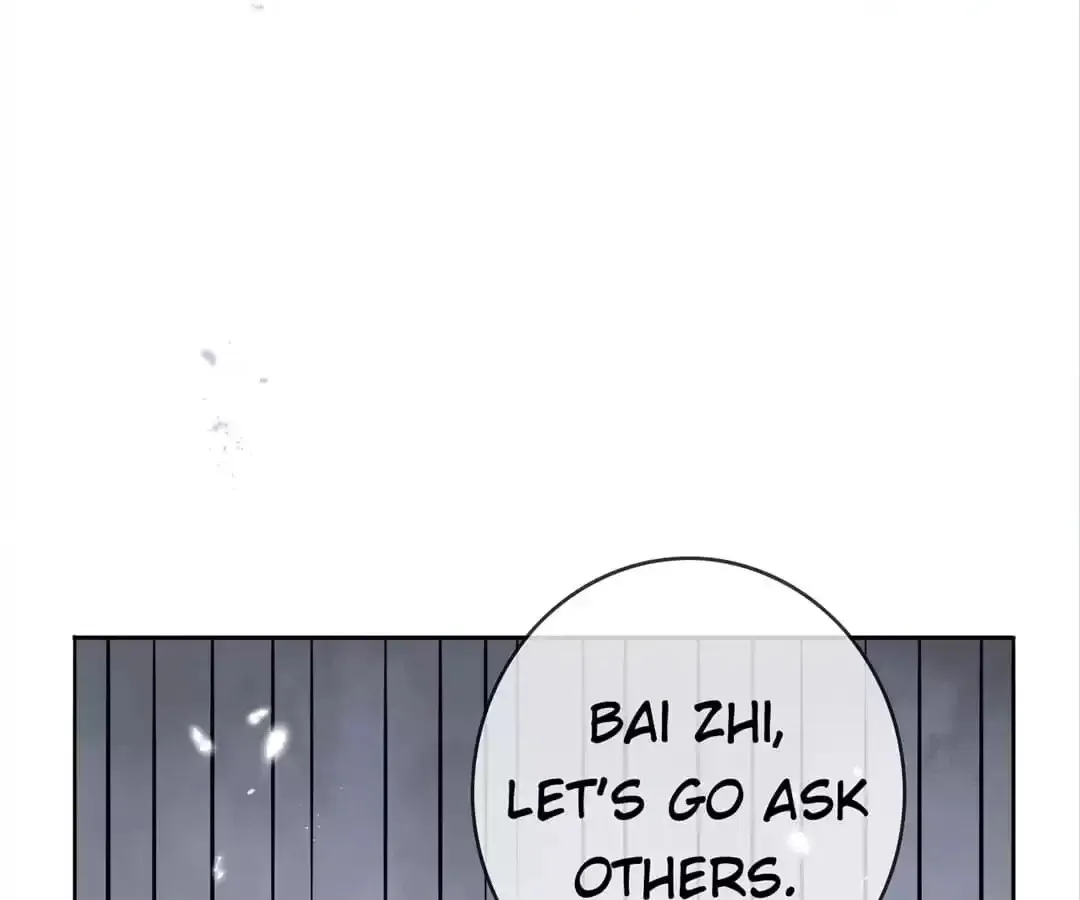 My Apocalyptic Miss Chapter 70 page 60 - 