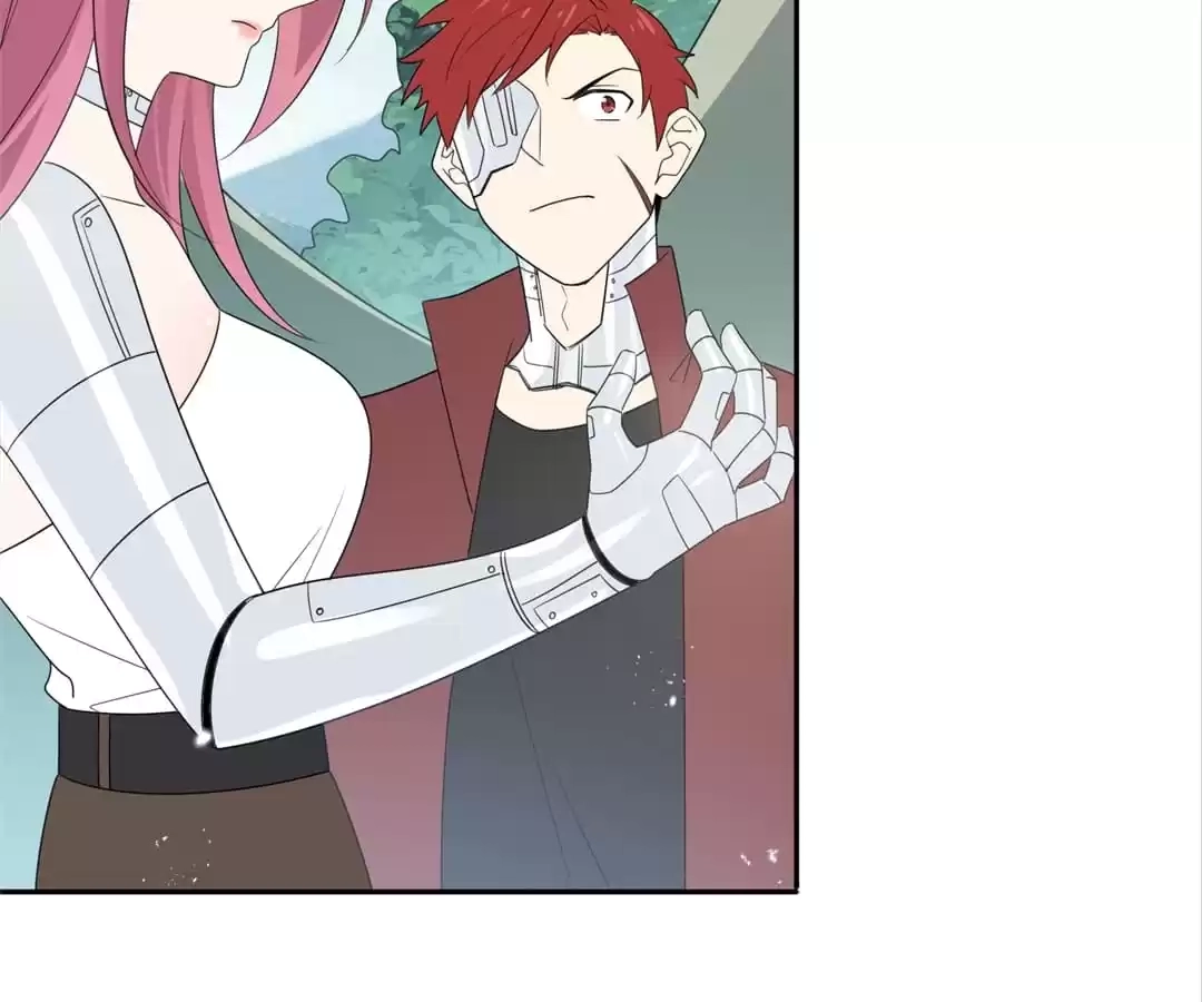 My Apocalyptic Miss Chapter 70 page 7 - 