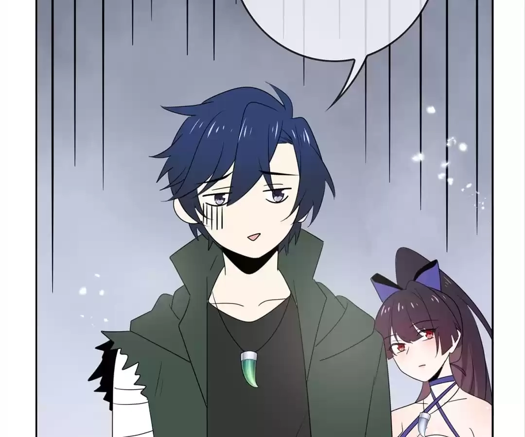 My Apocalyptic Miss Chapter 70 page 61 - 