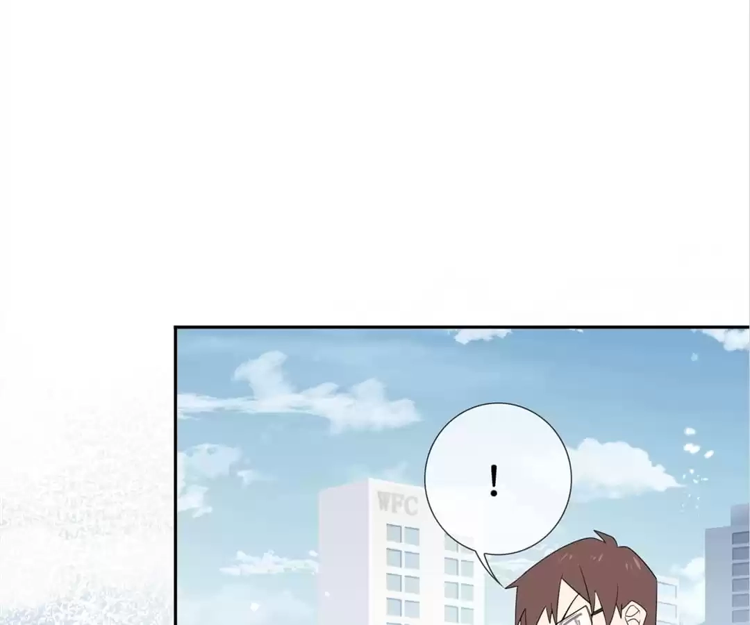 My Apocalyptic Miss Chapter 70 page 8 - 