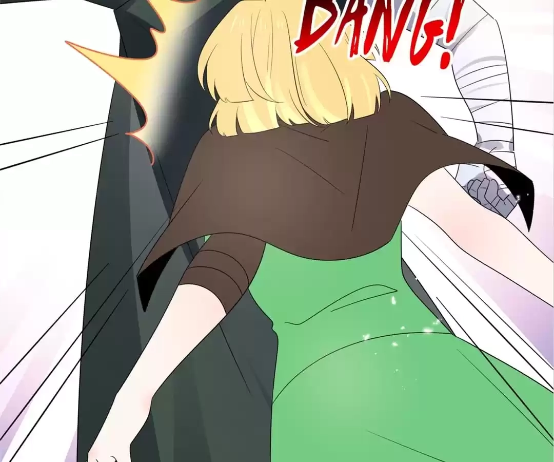 My Apocalyptic Miss Chapter 70 page 74 - 