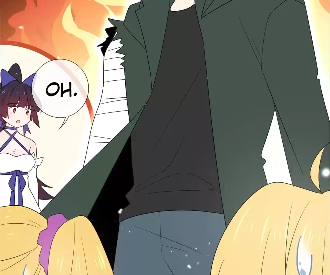My Apocalyptic Miss Chapter 70 page 77 - 