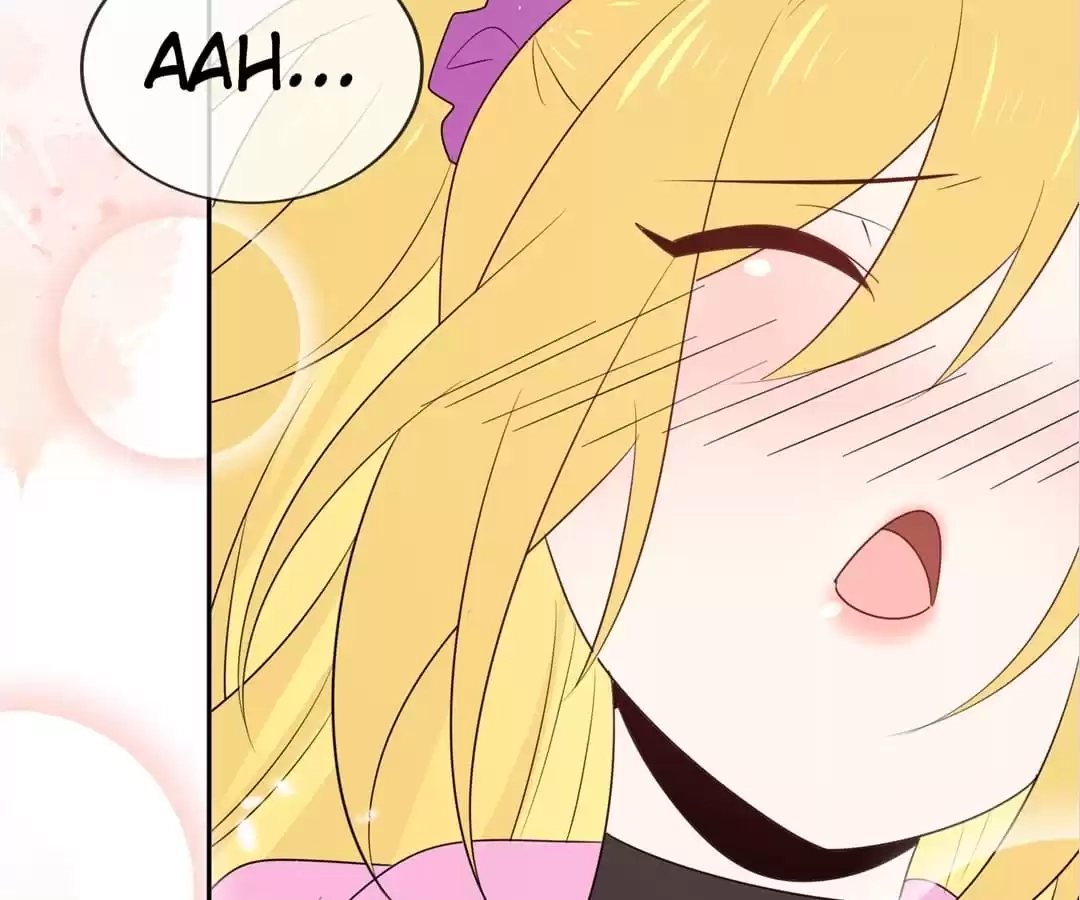 My Apocalyptic Miss Chapter 70 page 82 - 