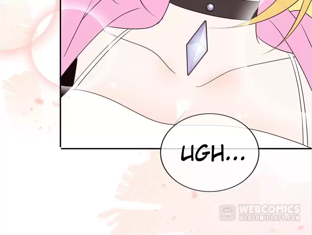 My Apocalyptic Miss Chapter 70 page 83 - 