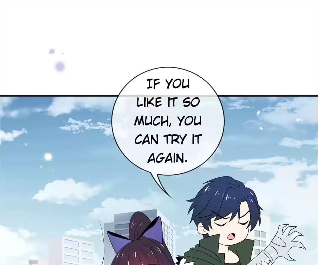 My Apocalyptic Miss Chapter 70 page 84 - 