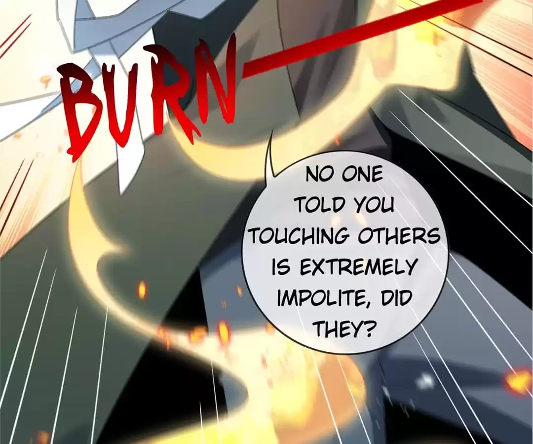 My Apocalyptic Miss Chapter 70 page 96 - 