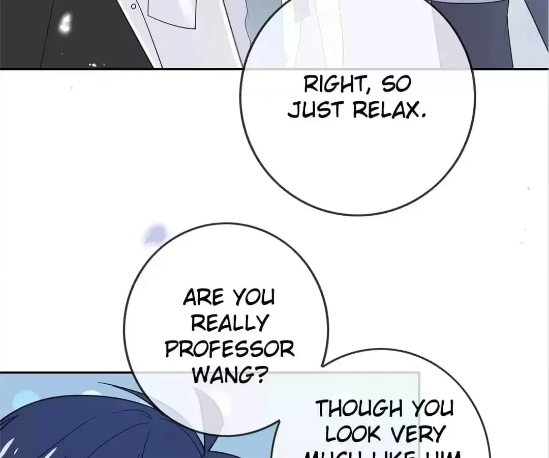 My Apocalyptic Miss Chapter 71 page 20 - 
