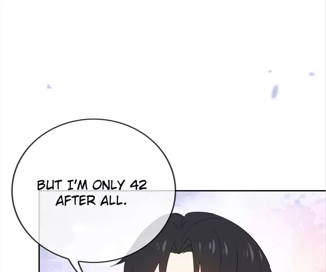My Apocalyptic Miss Chapter 71 page 24 - 