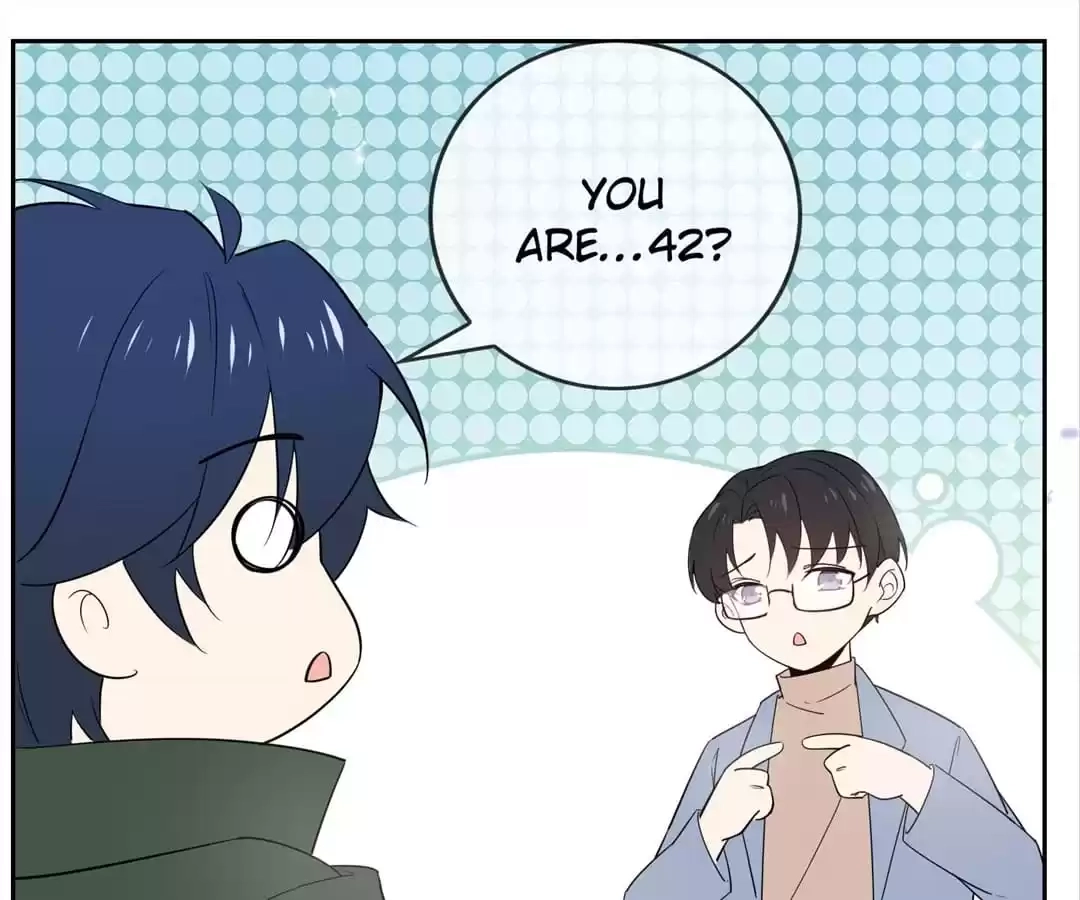 My Apocalyptic Miss Chapter 71 page 26 - 