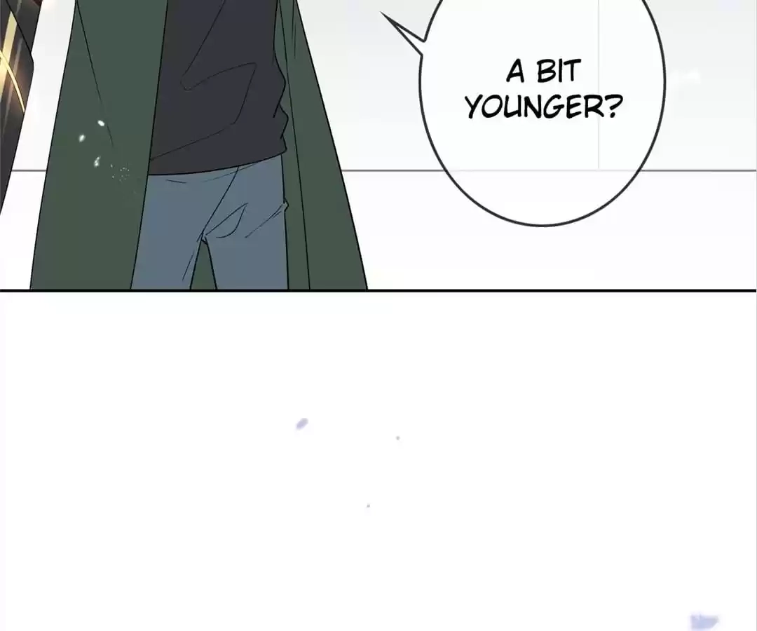 My Apocalyptic Miss Chapter 71 page 29 - 
