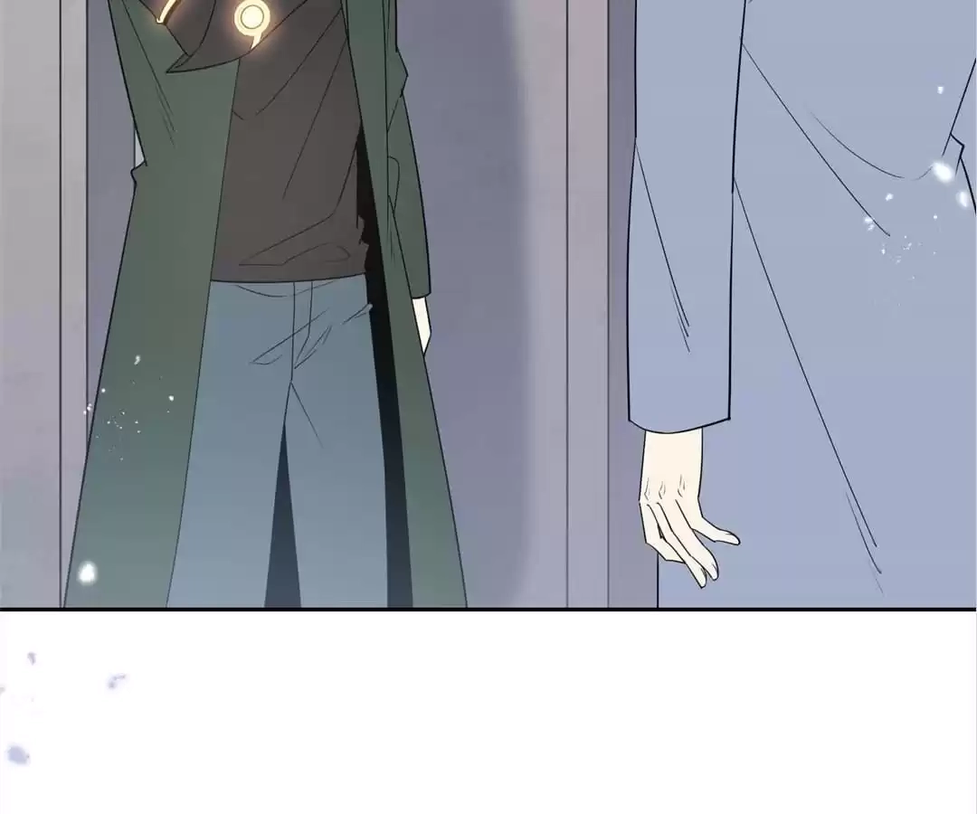 My Apocalyptic Miss Chapter 71 page 41 - 