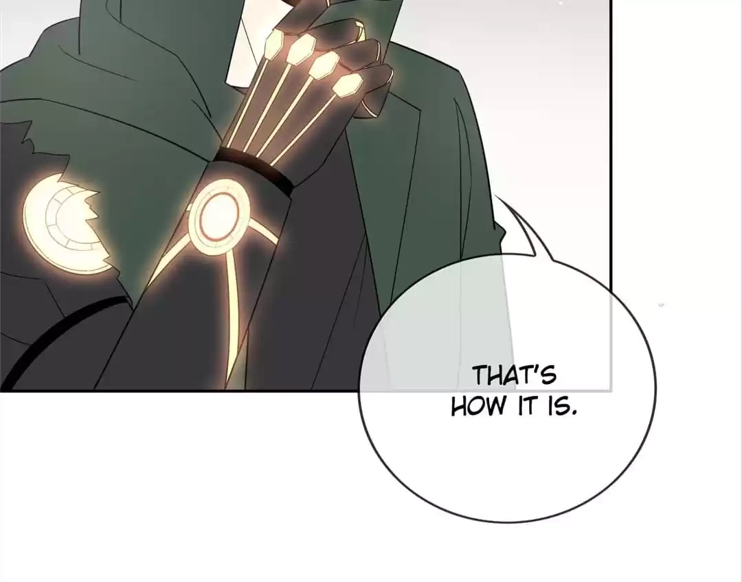 My Apocalyptic Miss Chapter 71 page 49 - 