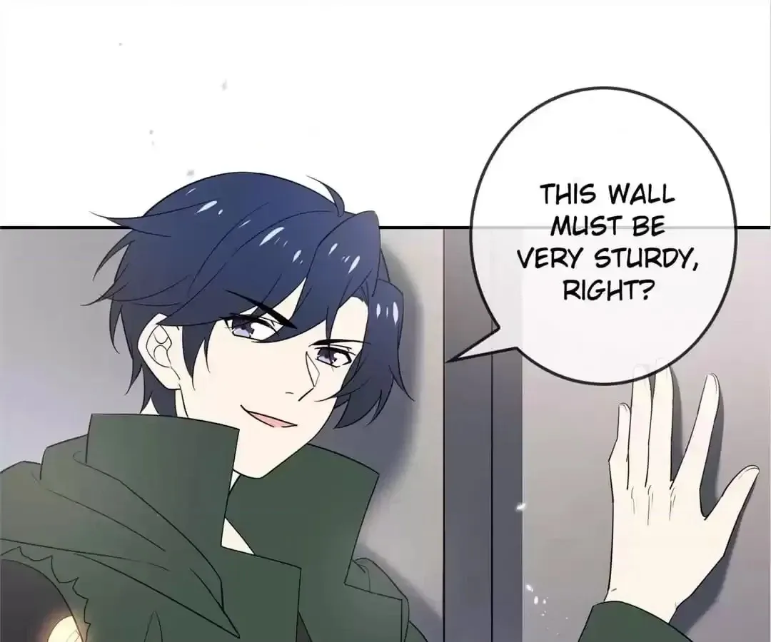 My Apocalyptic Miss Chapter 71 page 50 - 