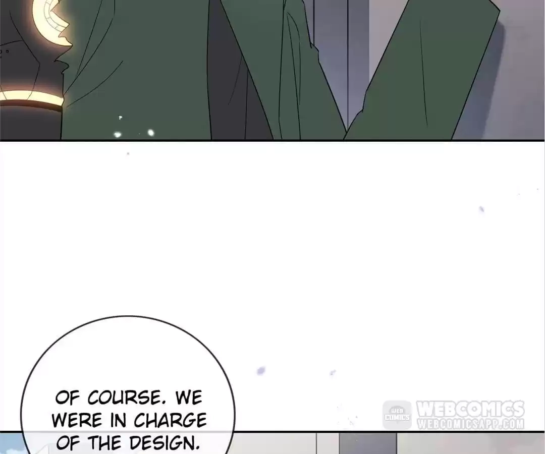 My Apocalyptic Miss Chapter 71 page 51 - 