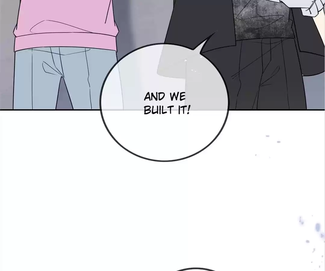 My Apocalyptic Miss Chapter 71 page 53 - 