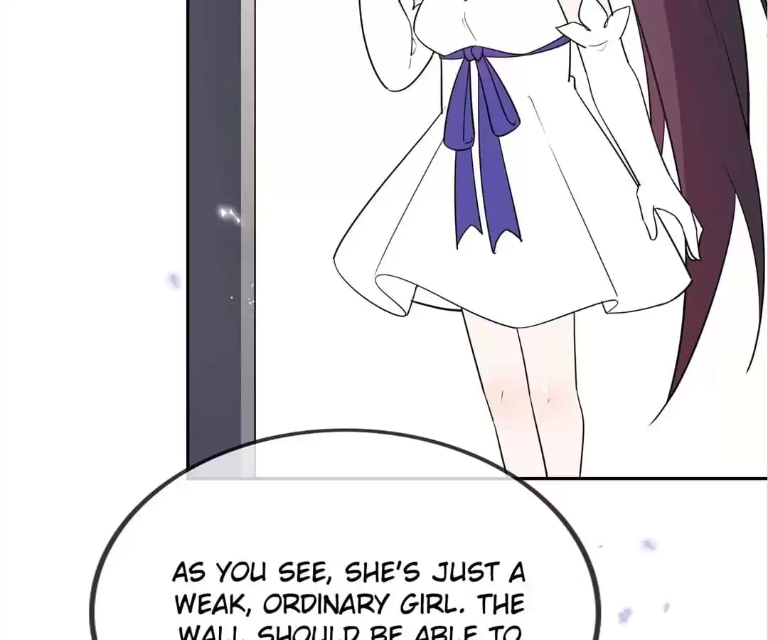 My Apocalyptic Miss Chapter 71 page 57 - 