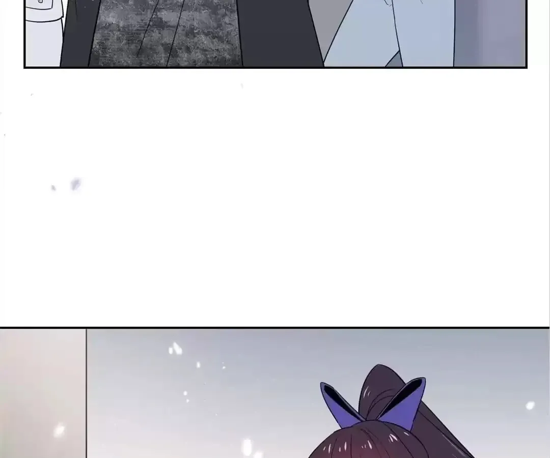 My Apocalyptic Miss Chapter 71 page 60 - 