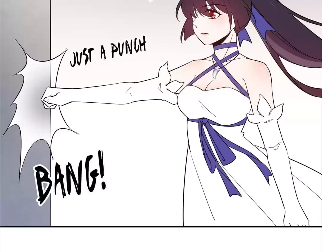My Apocalyptic Miss Chapter 71 page 61 - 
