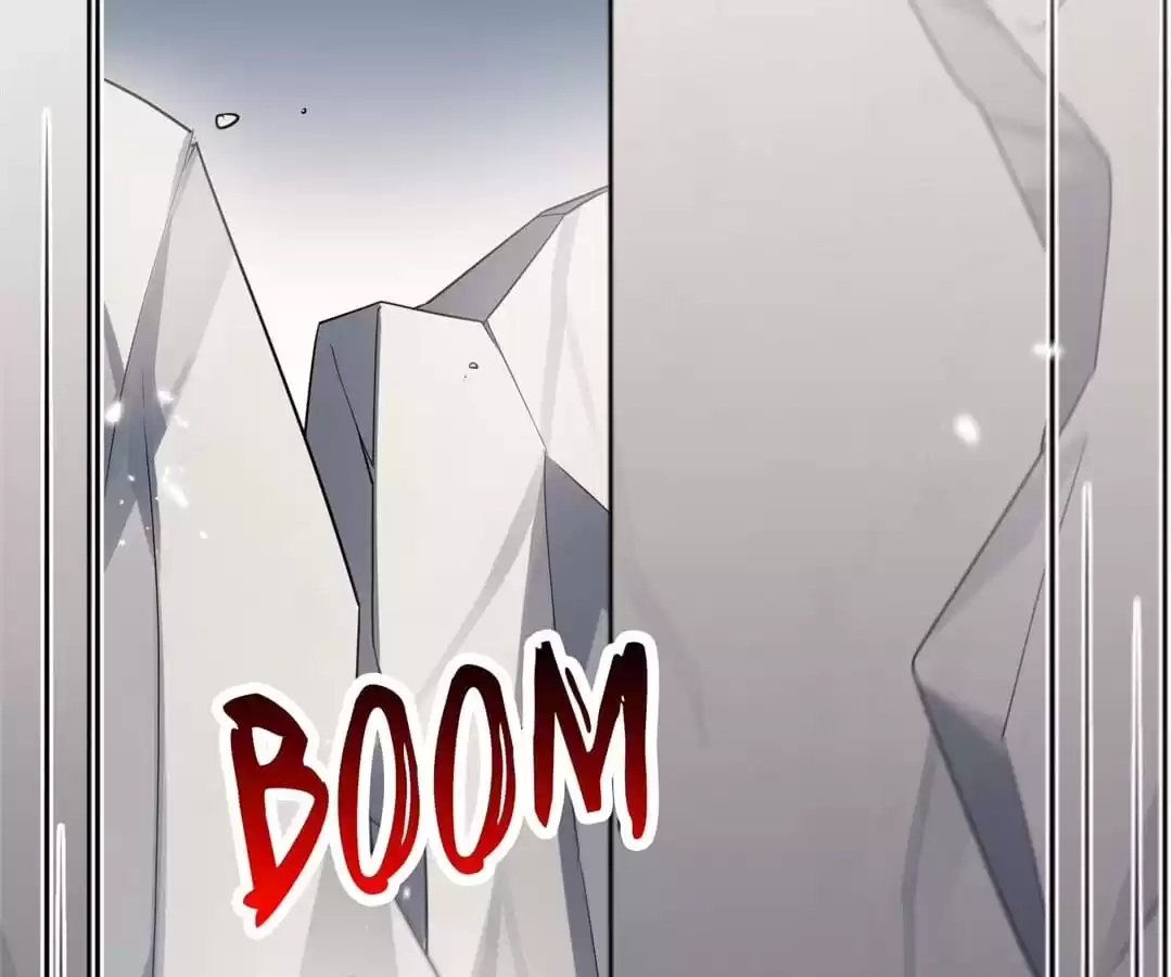 My Apocalyptic Miss Chapter 71 page 64 - 