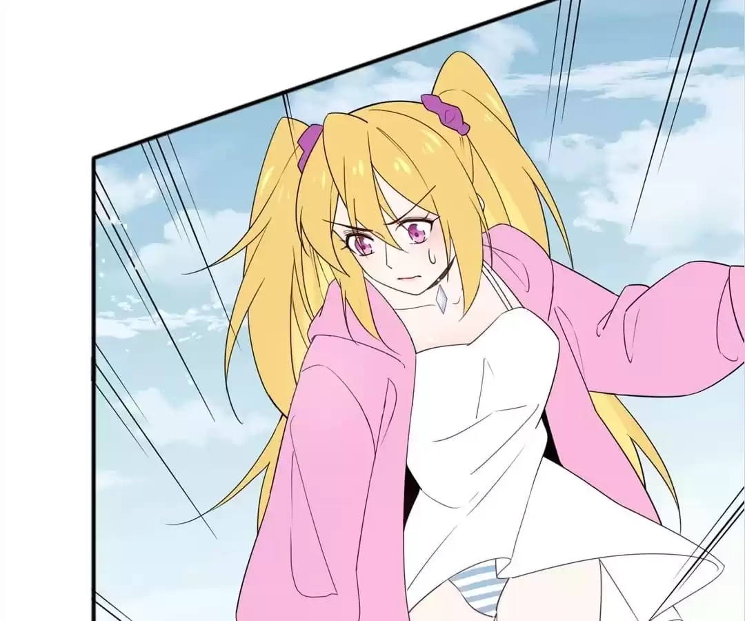My Apocalyptic Miss Chapter 71 page 69 - 