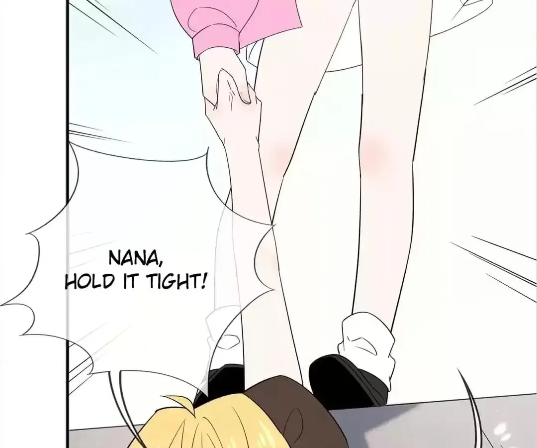 My Apocalyptic Miss Chapter 71 page 70 - 