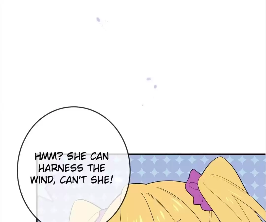 My Apocalyptic Miss Chapter 71 page 72 - 