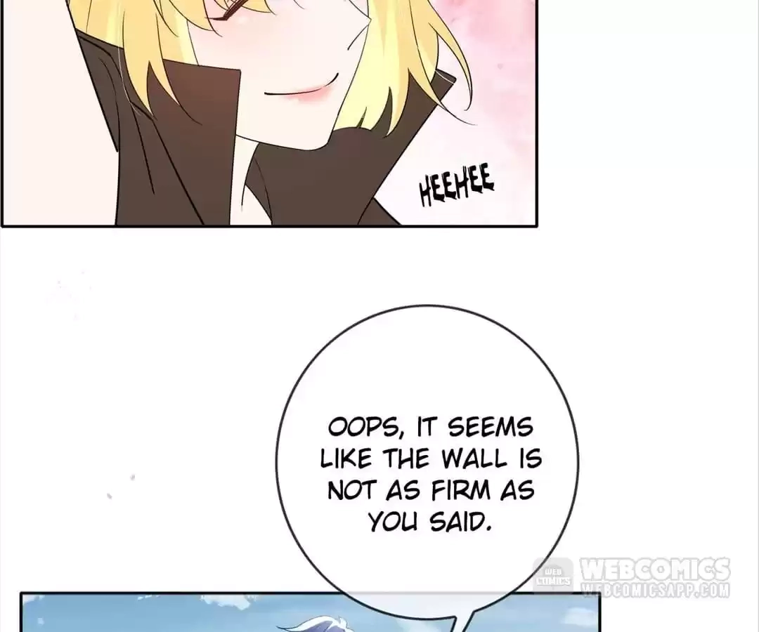 My Apocalyptic Miss Chapter 71 page 75 - 