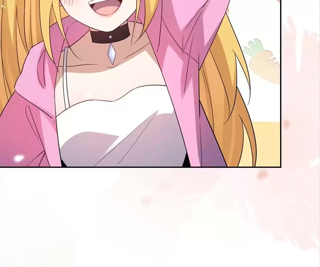 My Apocalyptic Miss Chapter 71 page 9 - 