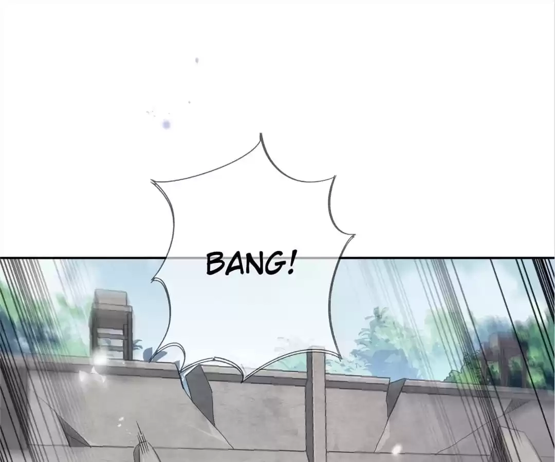 My Apocalyptic Miss Chapter 72 page 2 - 