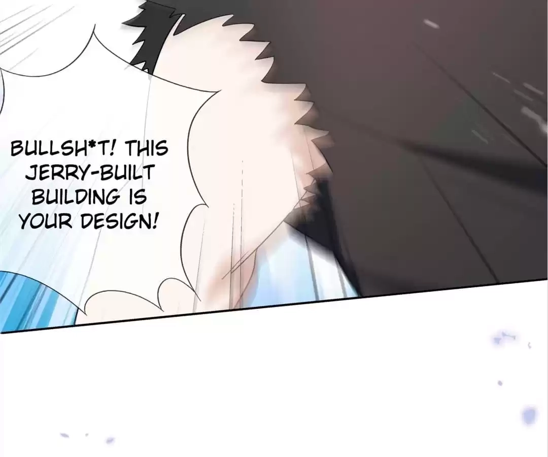 My Apocalyptic Miss Chapter 72 page 13 - 