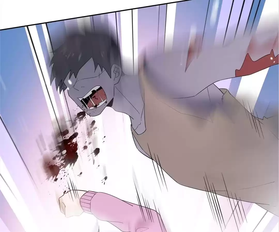 My Apocalyptic Miss Chapter 72 page 17 - 