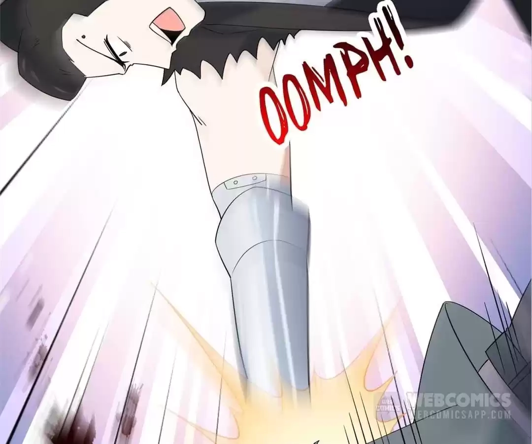 My Apocalyptic Miss Chapter 72 page 19 - 