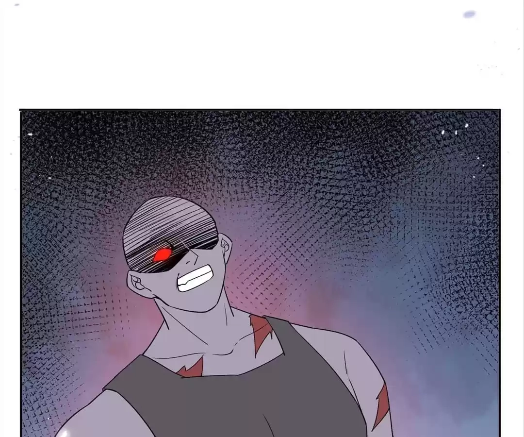 My Apocalyptic Miss Chapter 72 page 23 - 