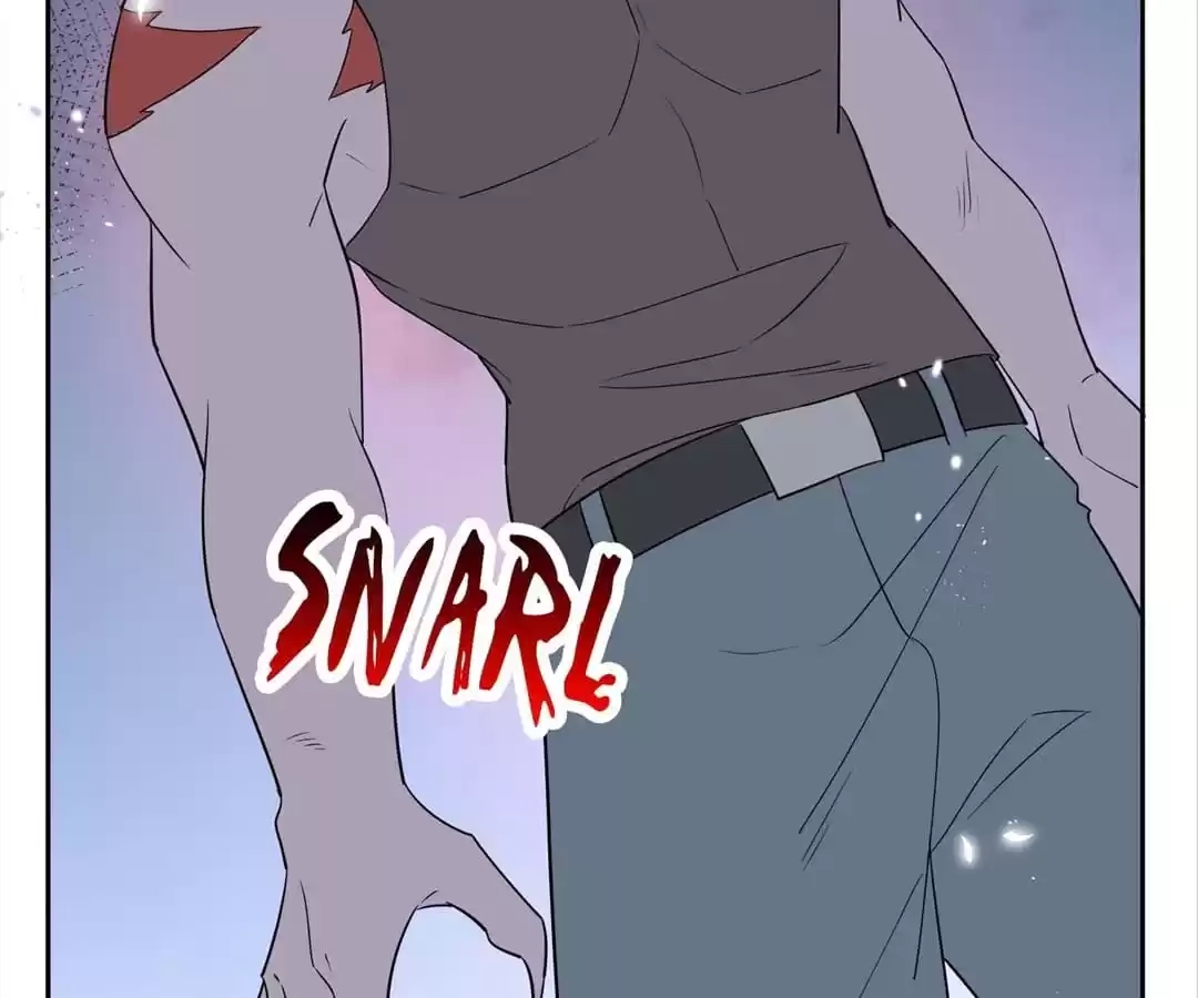 My Apocalyptic Miss Chapter 72 page 24 - 