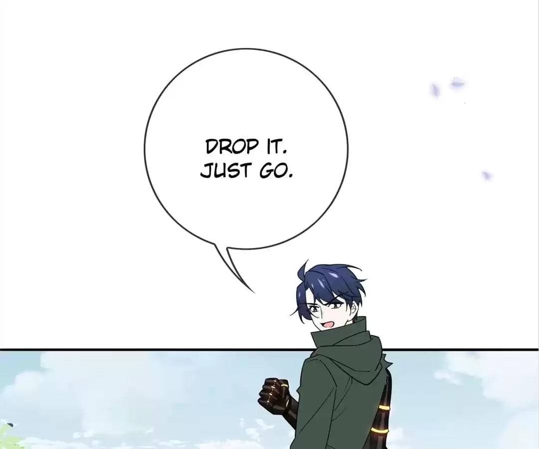 My Apocalyptic Miss Chapter 72 page 39 - 