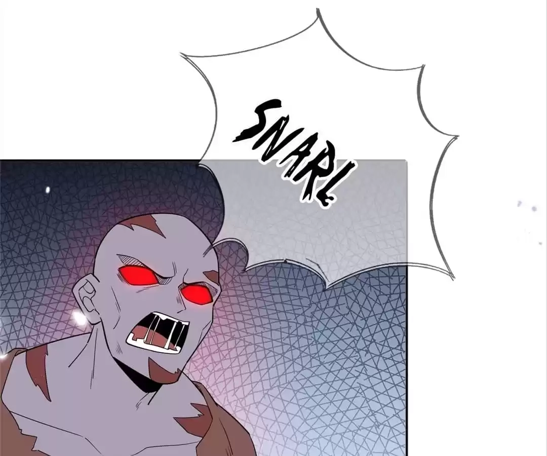 My Apocalyptic Miss Chapter 72 page 5 - 