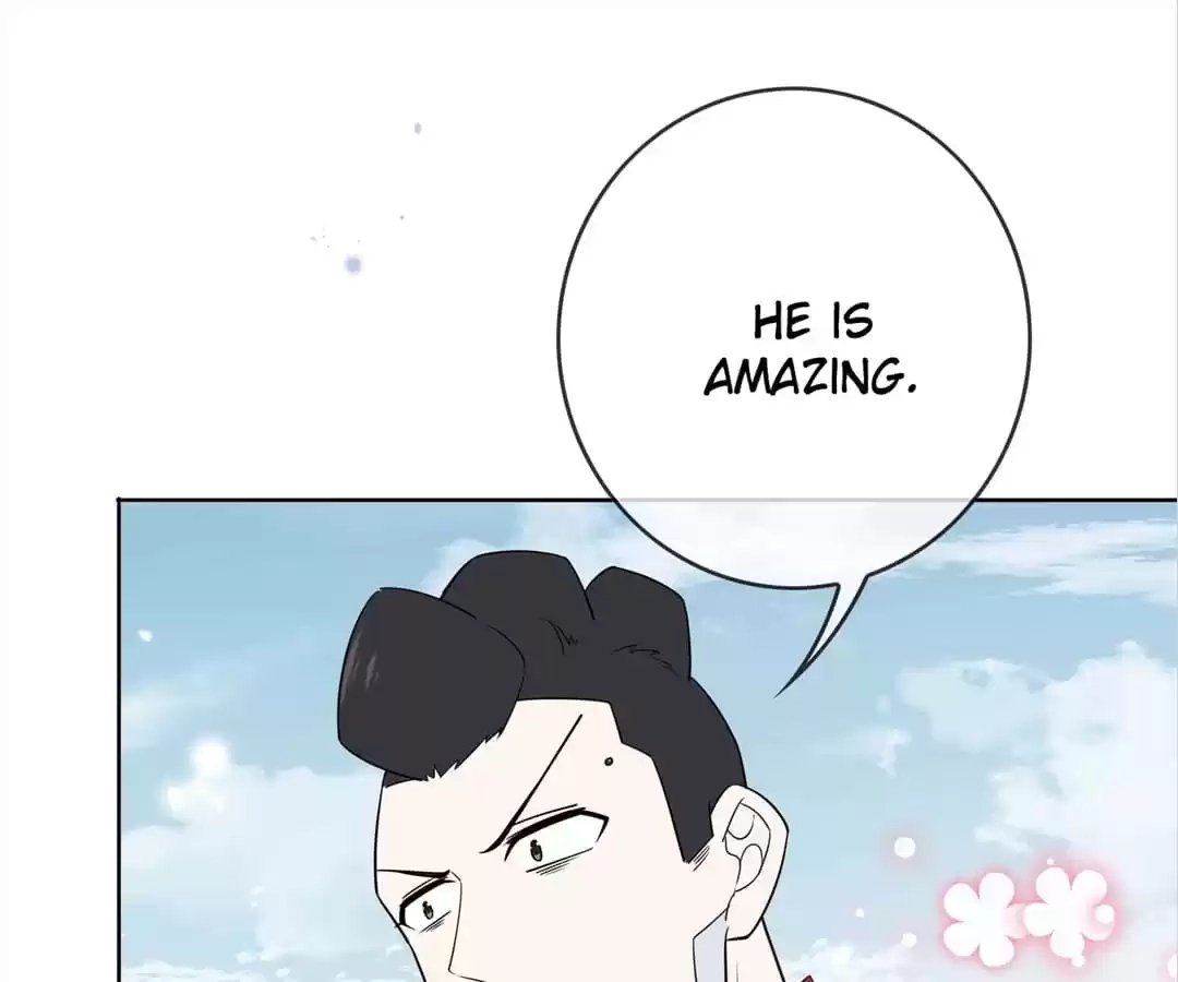 My Apocalyptic Miss Chapter 72 page 41 - 