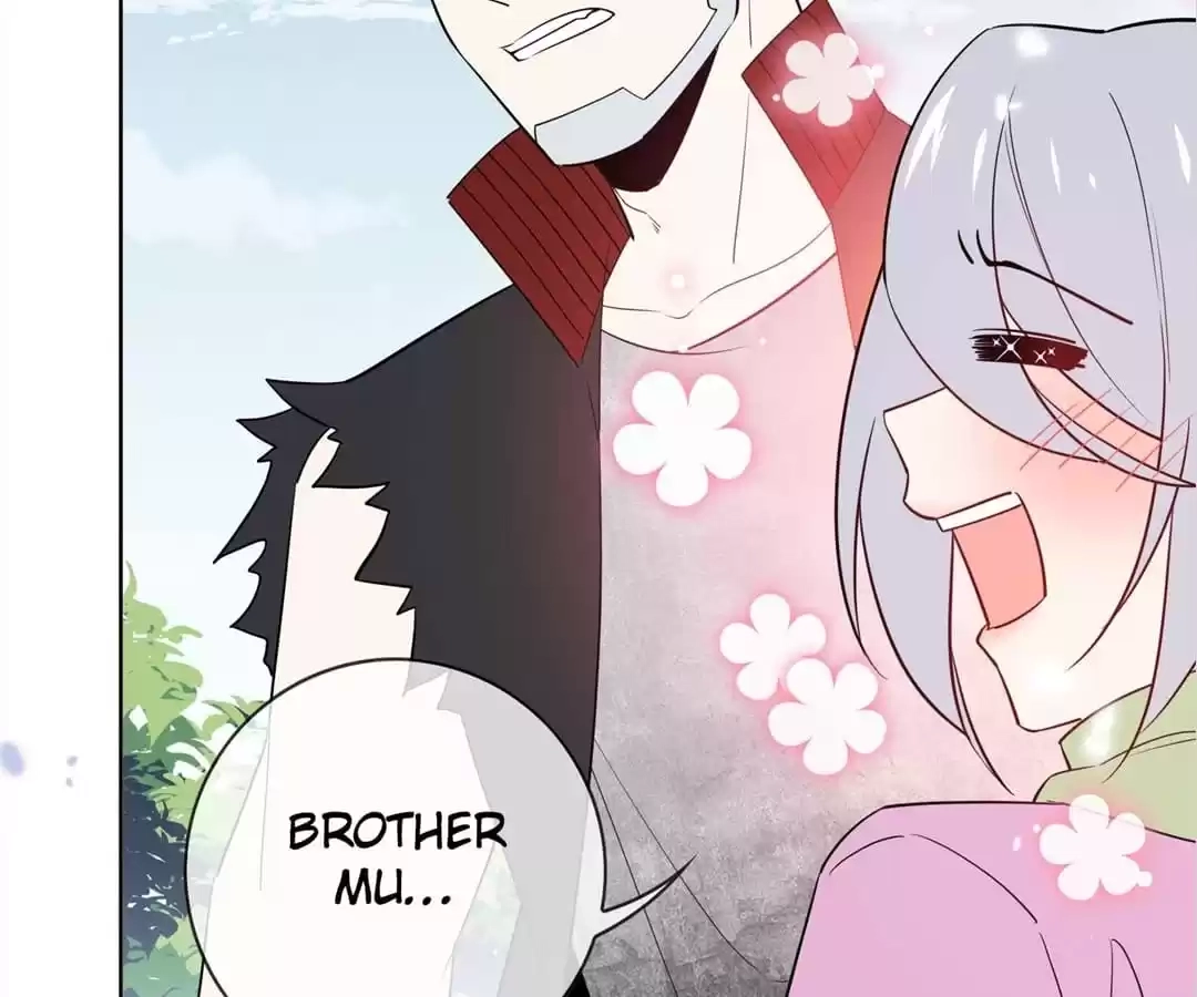 My Apocalyptic Miss Chapter 72 page 42 - 