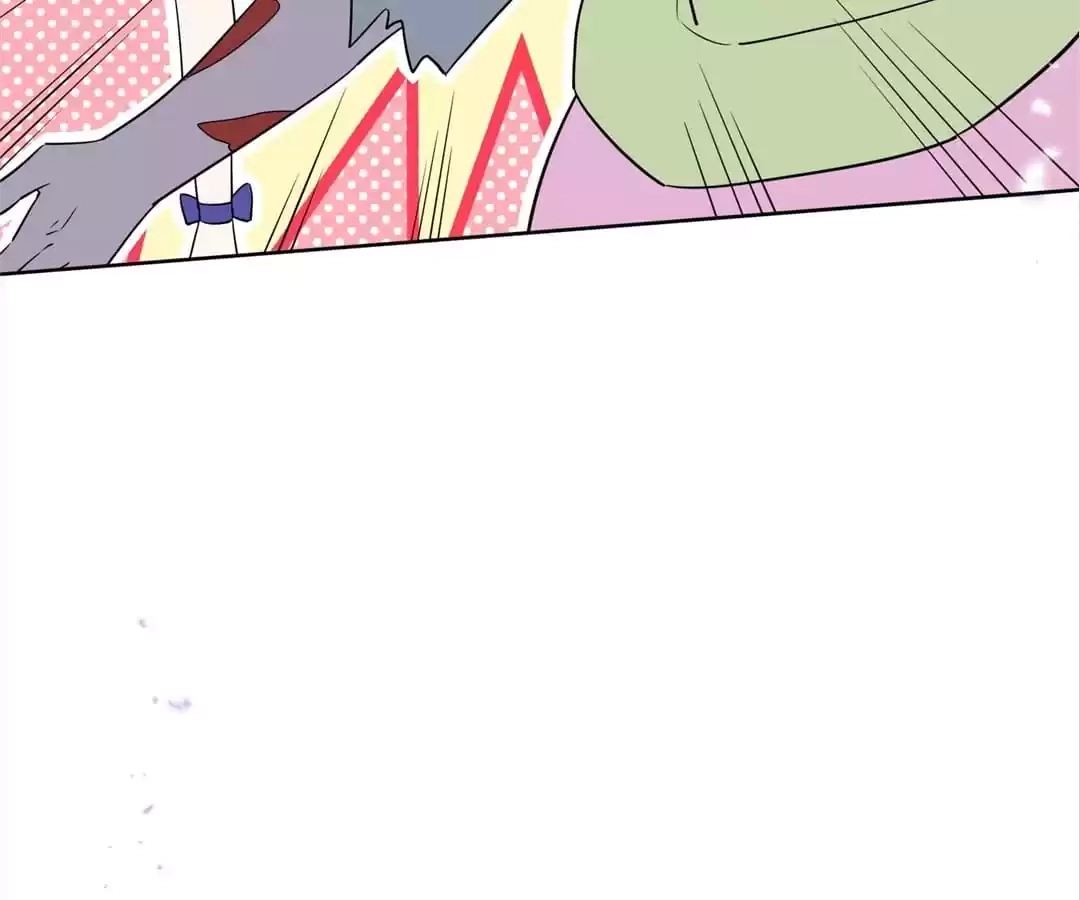 My Apocalyptic Miss Chapter 72 page 45 - 