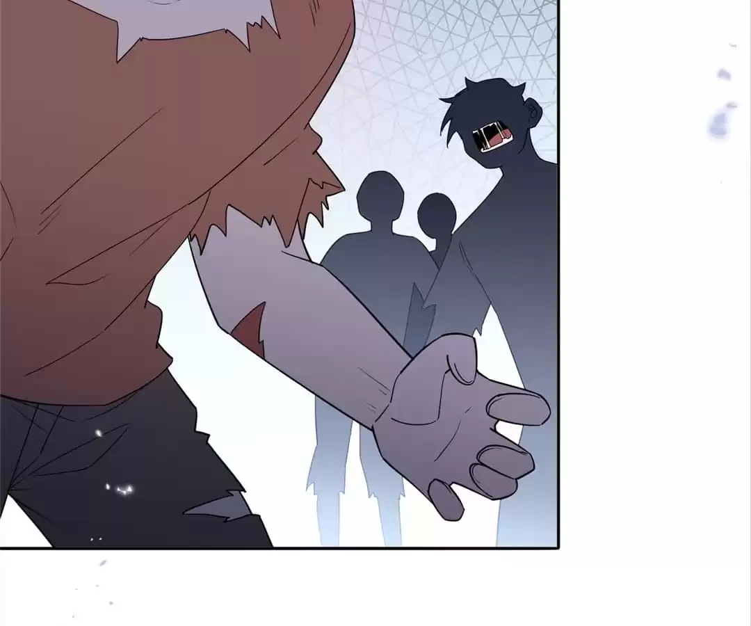 My Apocalyptic Miss Chapter 72 page 6 - 