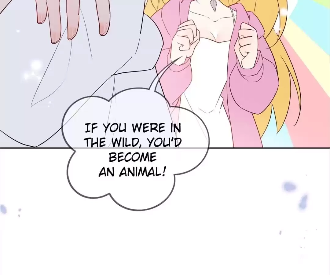 My Apocalyptic Miss Chapter 72 page 57 - 