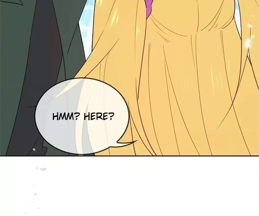 My Apocalyptic Miss Chapter 72 page 60 - 