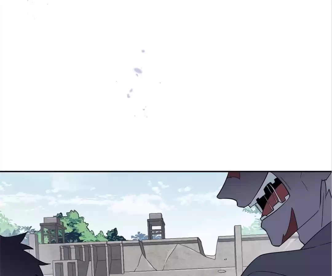 My Apocalyptic Miss Chapter 72 page 7 - 