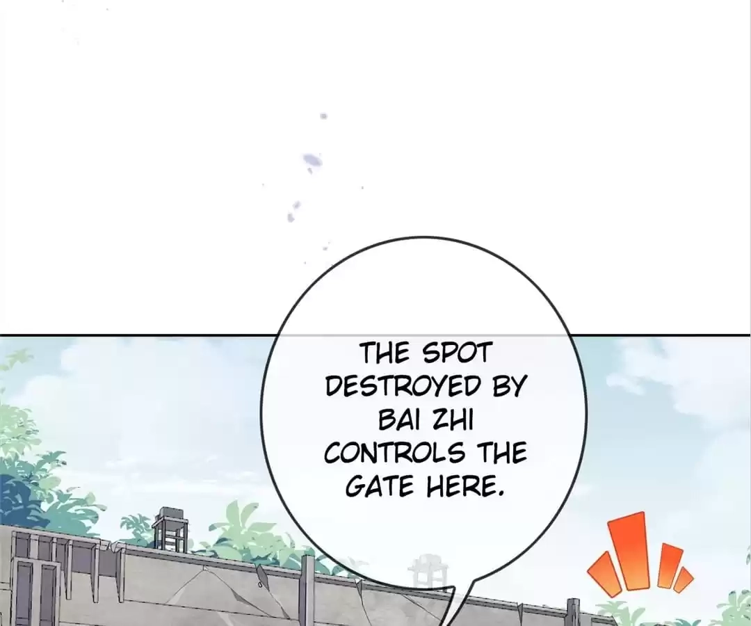 My Apocalyptic Miss Chapter 72 page 61 - 